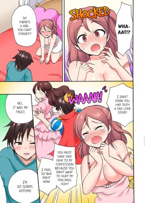 You Said Just the Tip I Asked My Brothers Girlfriend to Have Sex With Me Without a Condom - 255 Pics - Page 388