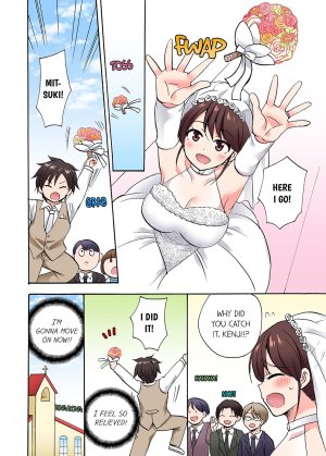 You Said Just the Tip I Asked My Brothers Girlfriend to Have Sex With Me Without a Condom - 255 Pics - Page 425