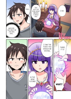 You Said Just the Tip I Asked My Brothers Girlfriend to Have Sex With Me Without a Condom - 255 Pics - Page 433