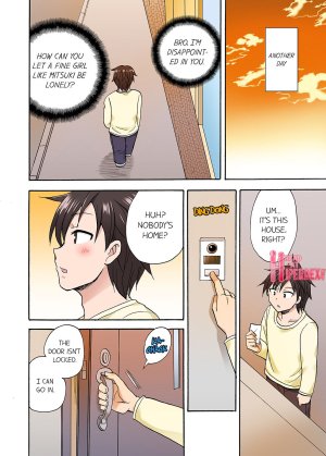 You Said Just the Tip I Asked My Brothers Girlfriend to Have Sex With Me Without a Condom - 255 Pics - Page 441