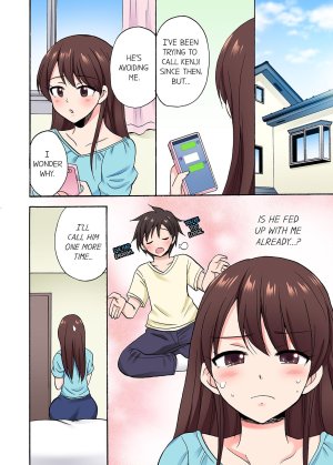 You Said Just the Tip I Asked My Brothers Girlfriend to Have Sex With Me Without a Condom - 255 Pics - Page 505