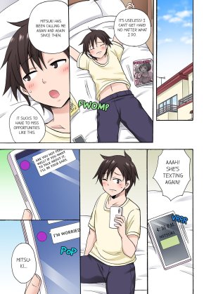 You Said Just the Tip I Asked My Brothers Girlfriend to Have Sex With Me Without a Condom - 255 Pics - Page 506