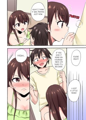 You Said Just the Tip I Asked My Brothers Girlfriend to Have Sex With Me Without a Condom - 255 Pics - Page 513