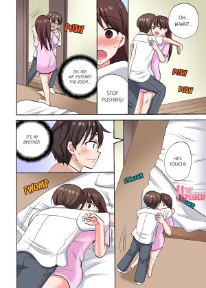 You Said Just the Tip I Asked My Brothers Girlfriend to Have Sex With Me Without a Condom - 255 Pics - Page 537