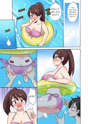 You Said Just the Tip I Asked My Brothers Girlfriend to Have Sex With Me Without a Condom - 255 Pics - Page 566