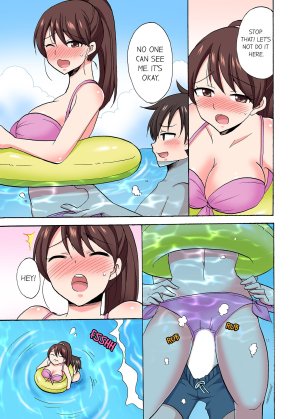 You Said Just the Tip I Asked My Brothers Girlfriend to Have Sex With Me Without a Condom - 255 Pics - Page 568