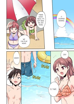 You Said Just the Tip I Asked My Brothers Girlfriend to Have Sex With Me Without a Condom - 255 Pics - Page 585