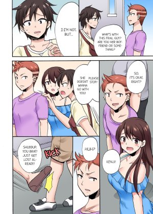 You Said Just the Tip I Asked My Brothers Girlfriend to Have Sex With Me Without a Condom - 255 Pics - Page 609