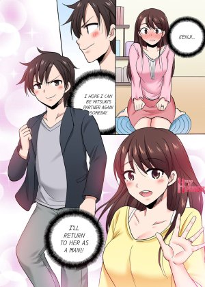 You Said Just the Tip I Asked My Brothers Girlfriend to Have Sex With Me Without a Condom - 255 Pics - Page 649