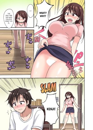 You Said Just the Tip I Asked My Brothers Girlfriend to Have Sex With Me Without a Condom - 255 Pics - Page 84