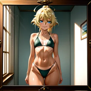 Youjo Senki - Page 95