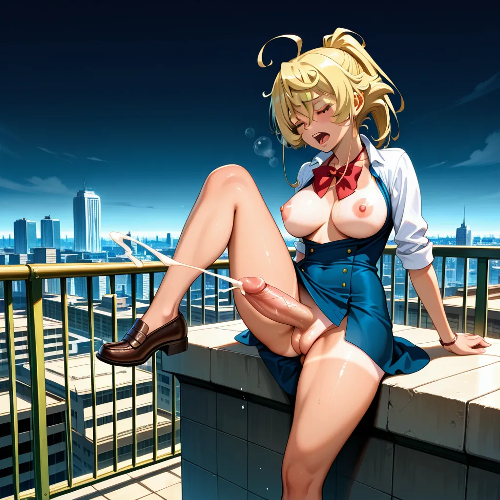 Youjo Senki - Image 16