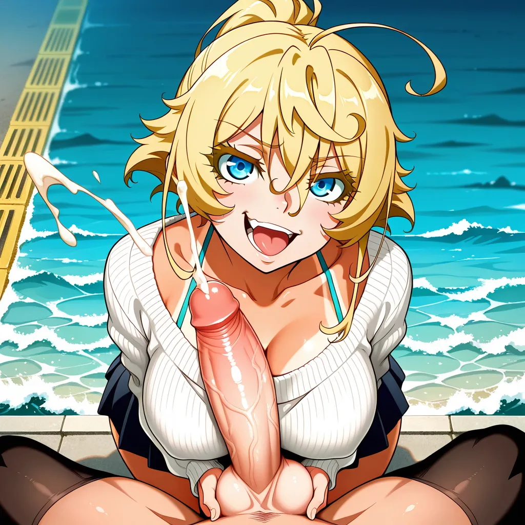 Youjo Senki - Image 32