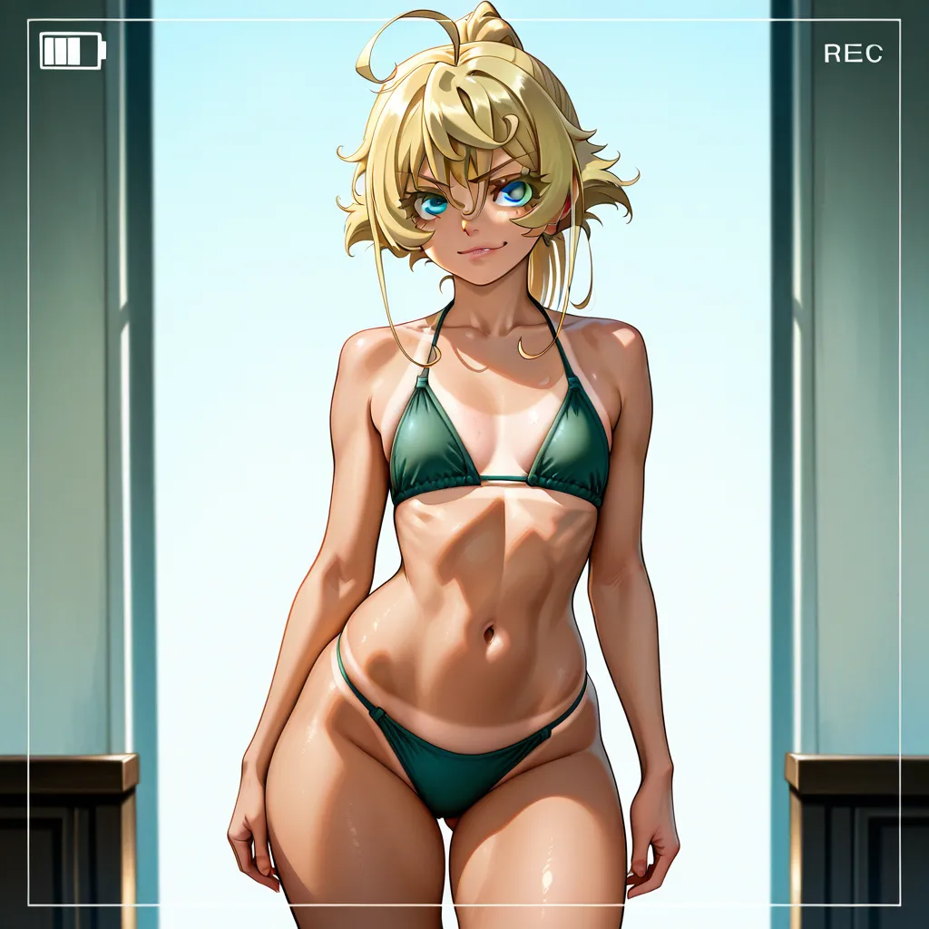 Youjo Senki - Image 48