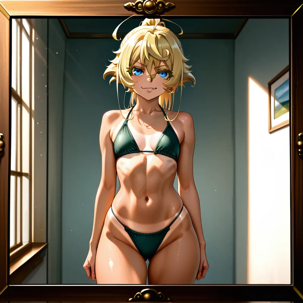Youjo Senki - Image 95