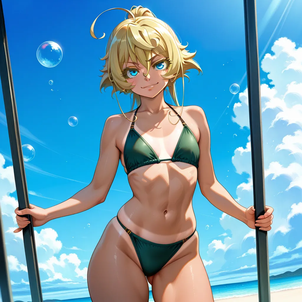 Youjo Senki - Image 96