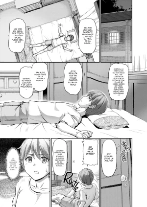 Youjokan no Nichijou ch 1 Spanish Full Moon Decensored Digital - Page 10