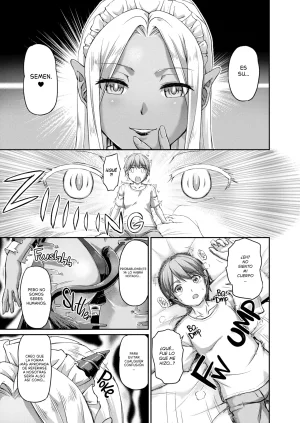 Youjokan no Nichijou ch 1 Spanish Full Moon Decensored Digital - Page 12