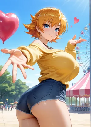 Younagi Taimanin Sakura 2025-01-14 - Page 59