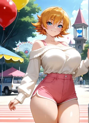 Younagi Taimanin Sakura 2025-01-14 - Page 60