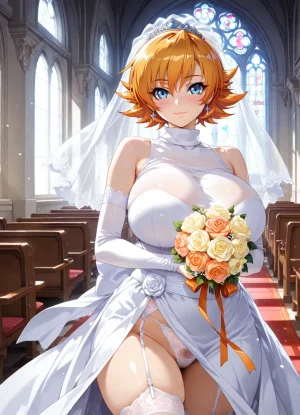 Younagi Taimanin Sakura 2025-01-14 - Page 77