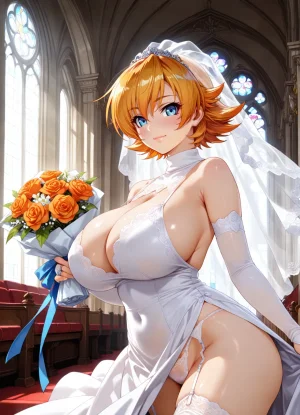 Younagi Taimanin Sakura 2025-01-14 - Page 83