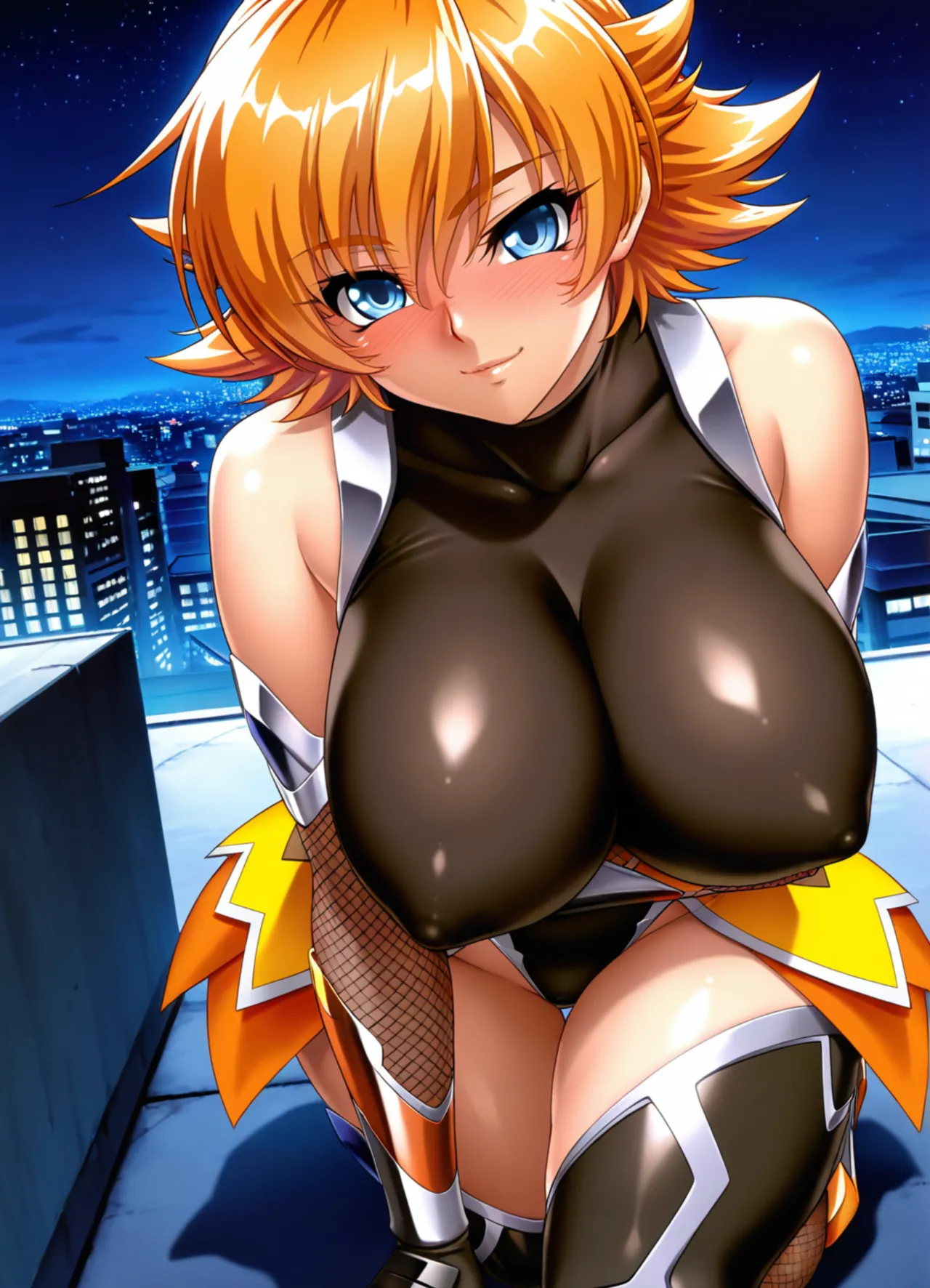 Younagi Taimanin Sakura 2025-01-14 - Image 10