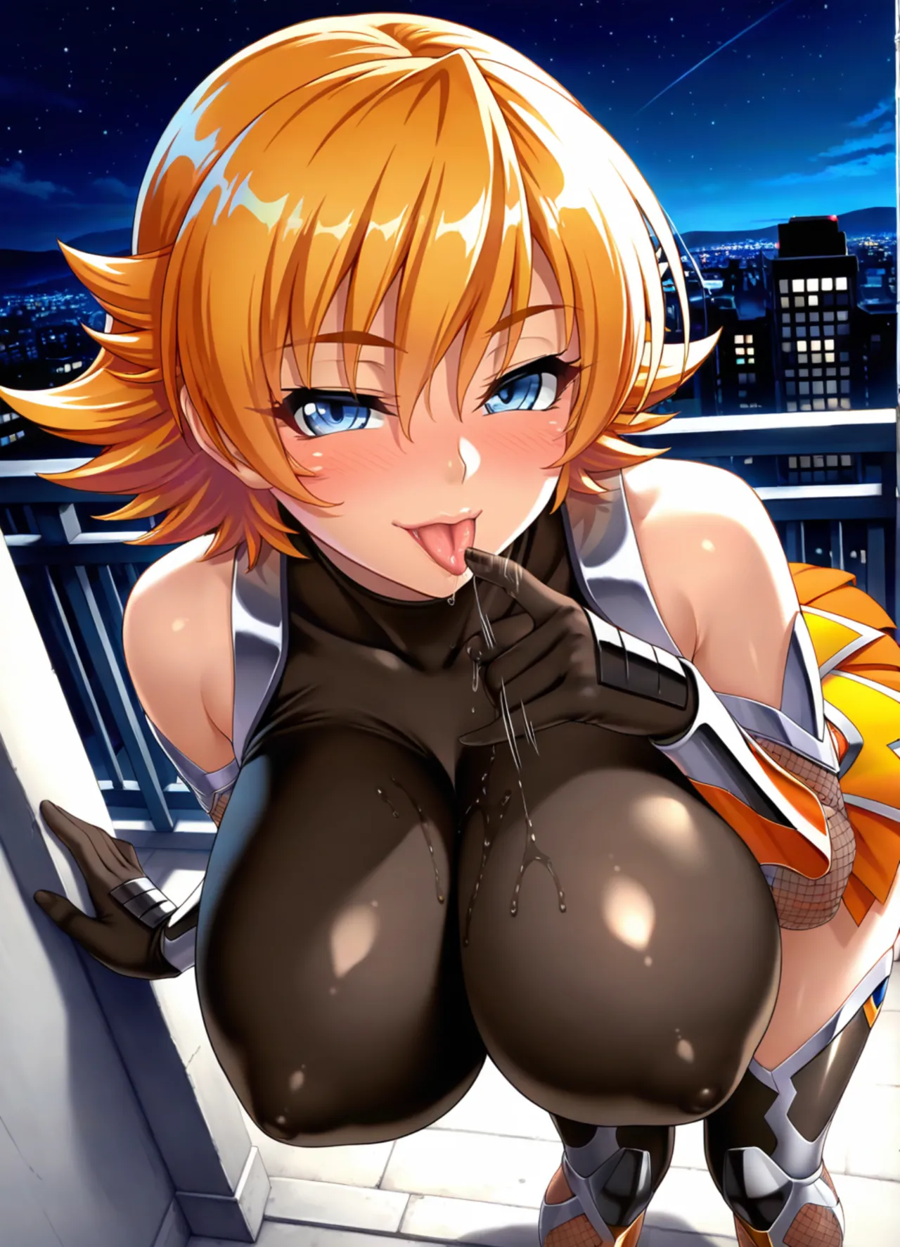 Younagi Taimanin Sakura 2025-01-14 - Image 15