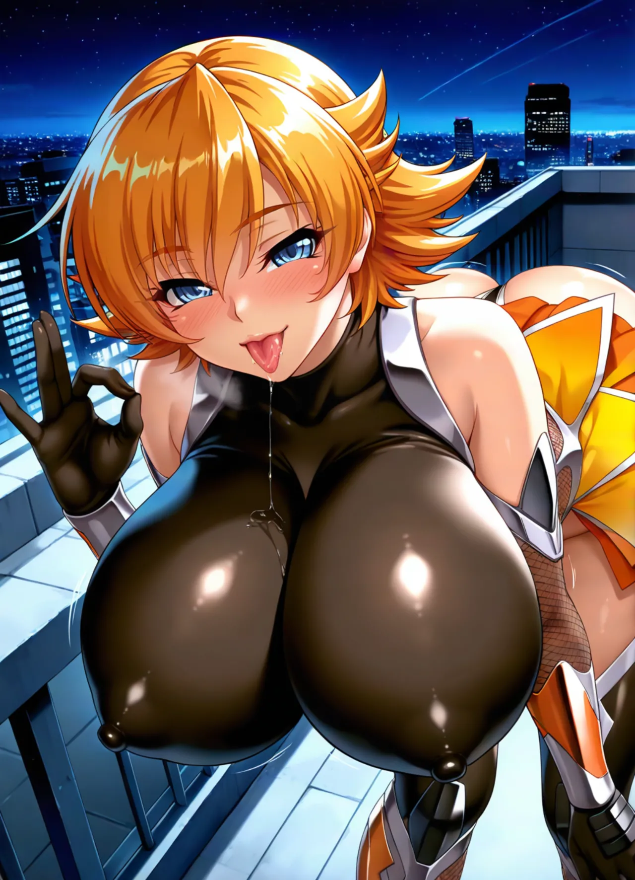 Younagi Taimanin Sakura 2025-01-14 - Image 16