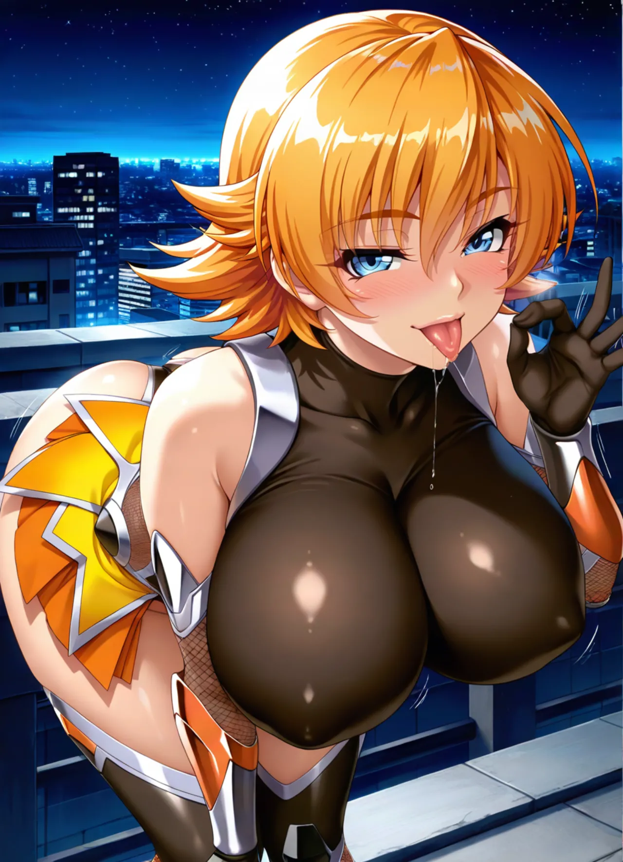 Younagi Taimanin Sakura 2025-01-14 - Image 17