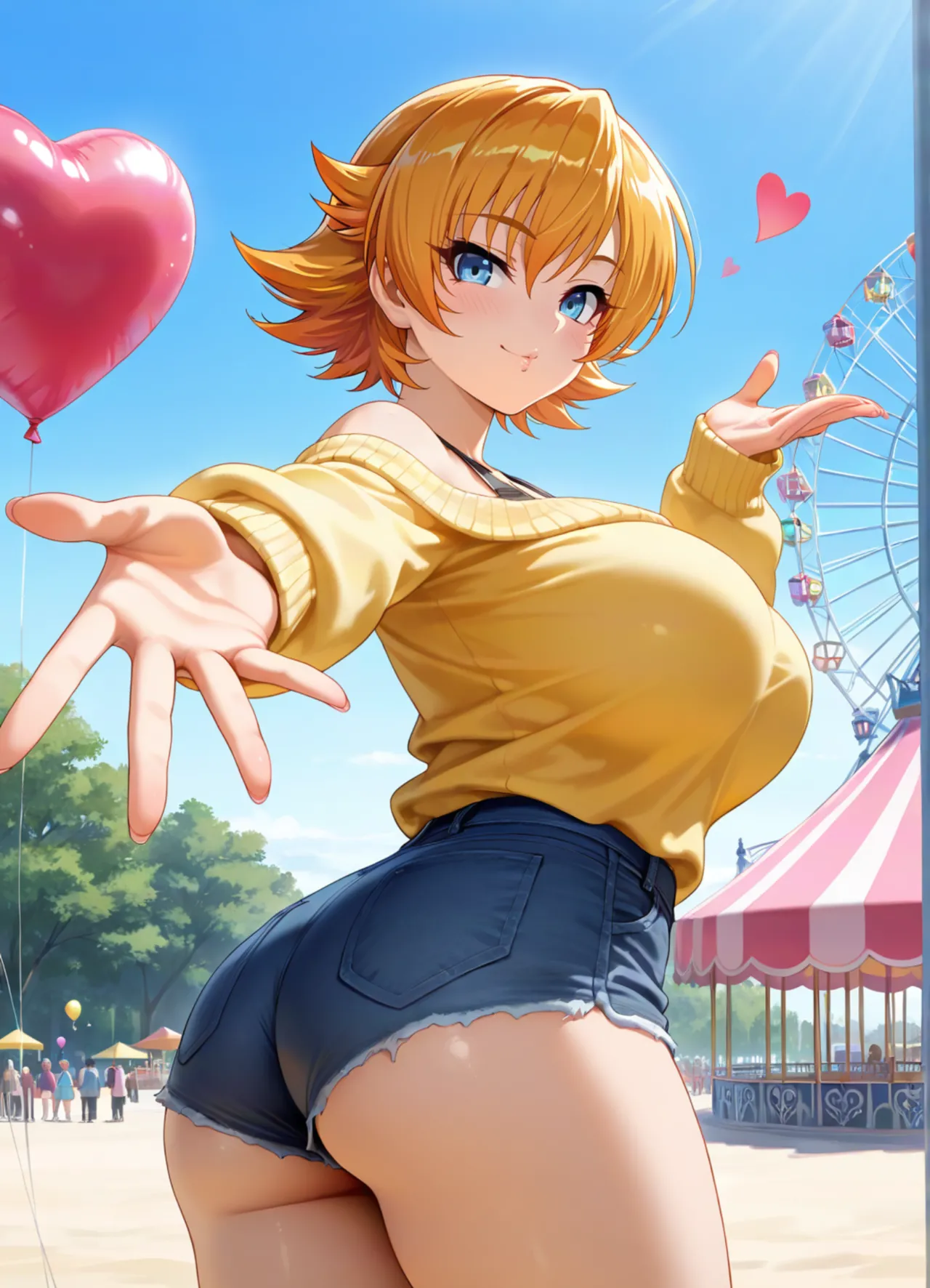 Younagi Taimanin Sakura 2025-01-14 - Image 59