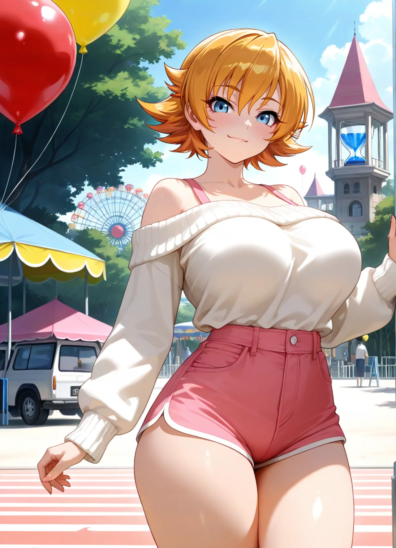 Younagi Taimanin Sakura 2025-01-14 - Image 60