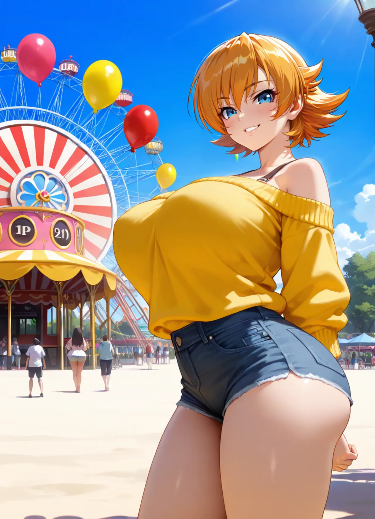 Younagi Taimanin Sakura 2025-01-14 - Image 61