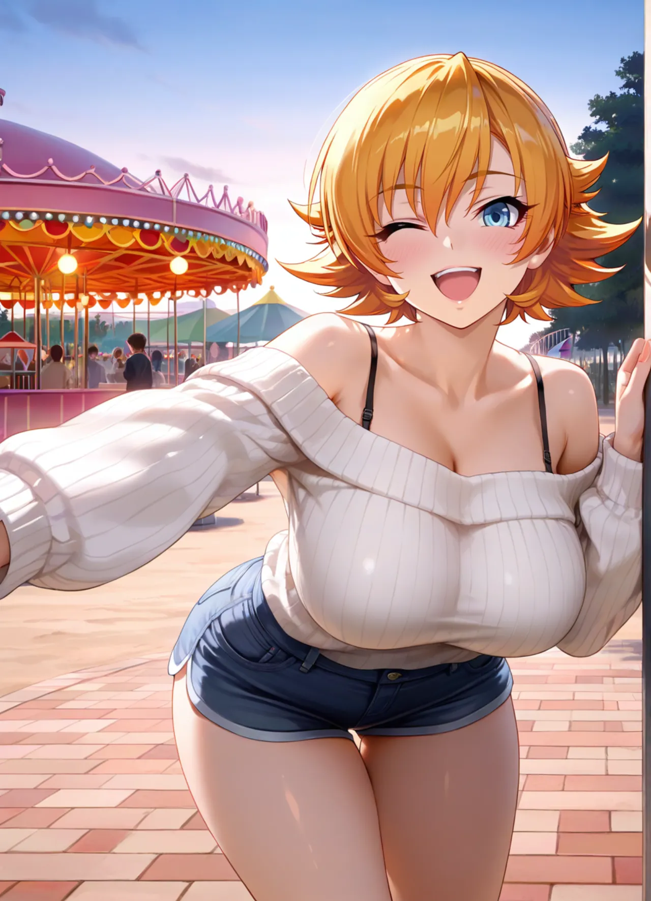 Younagi Taimanin Sakura 2025-01-14 - Image 63