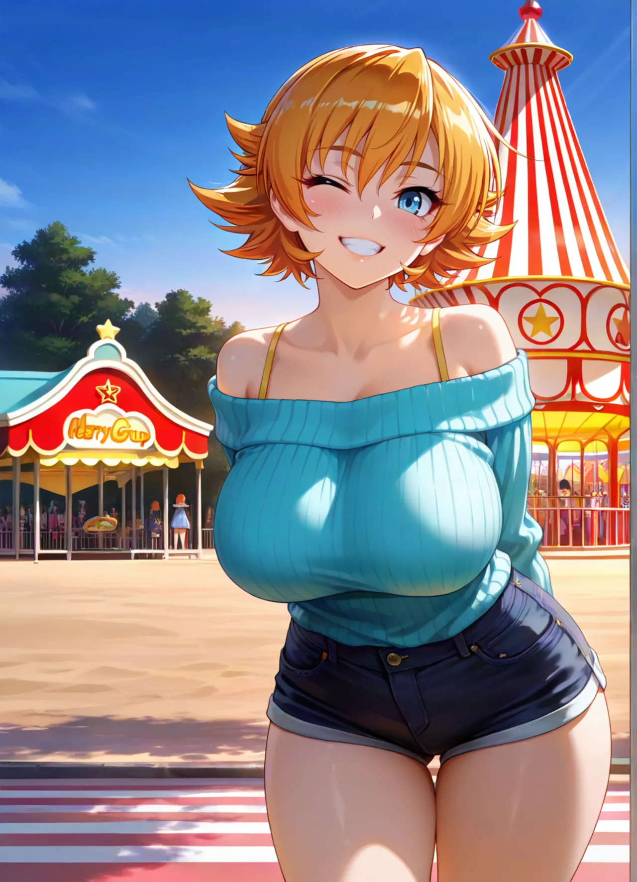 Younagi Taimanin Sakura 2025-01-14 - Image 65