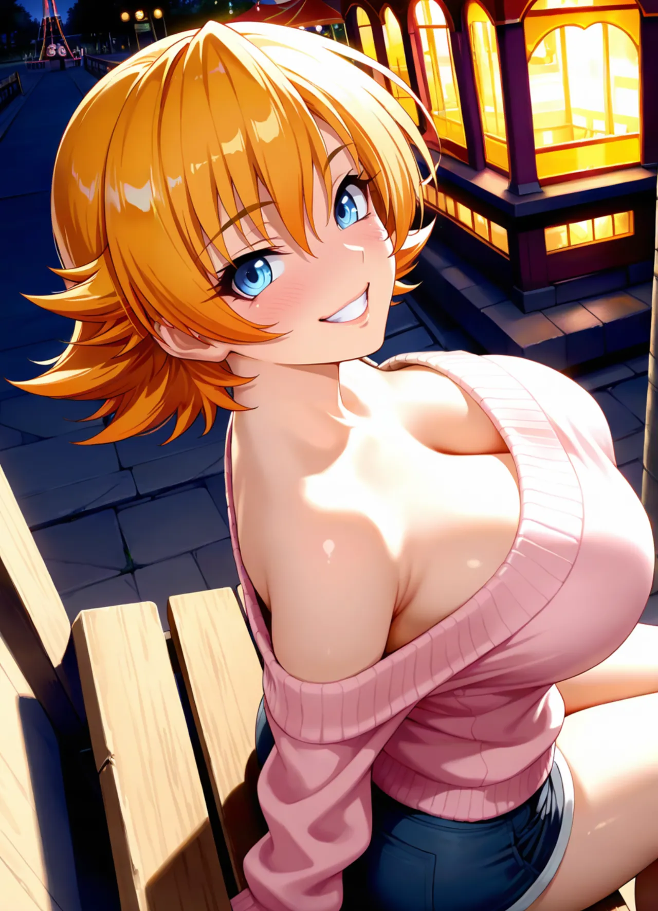 Younagi Taimanin Sakura 2025-01-14 - Image 69