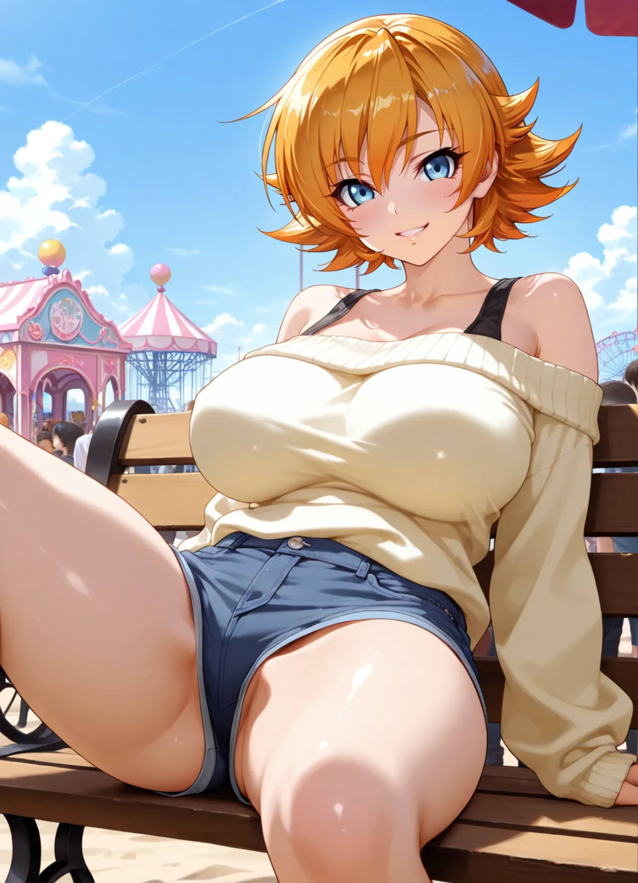 Younagi Taimanin Sakura 2025-01-14 - Image 71