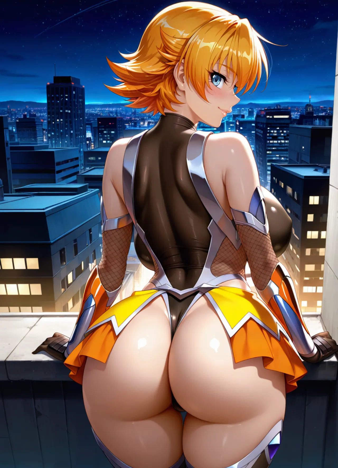 Younagi Taimanin Sakura 2025-01-14 - Image 8