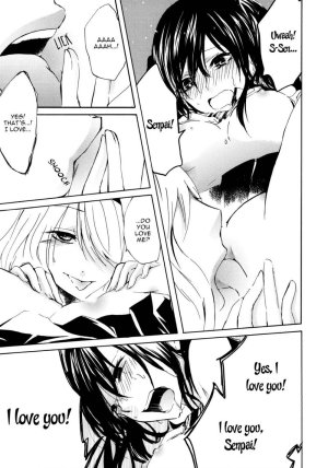 Your Fault - Page 29