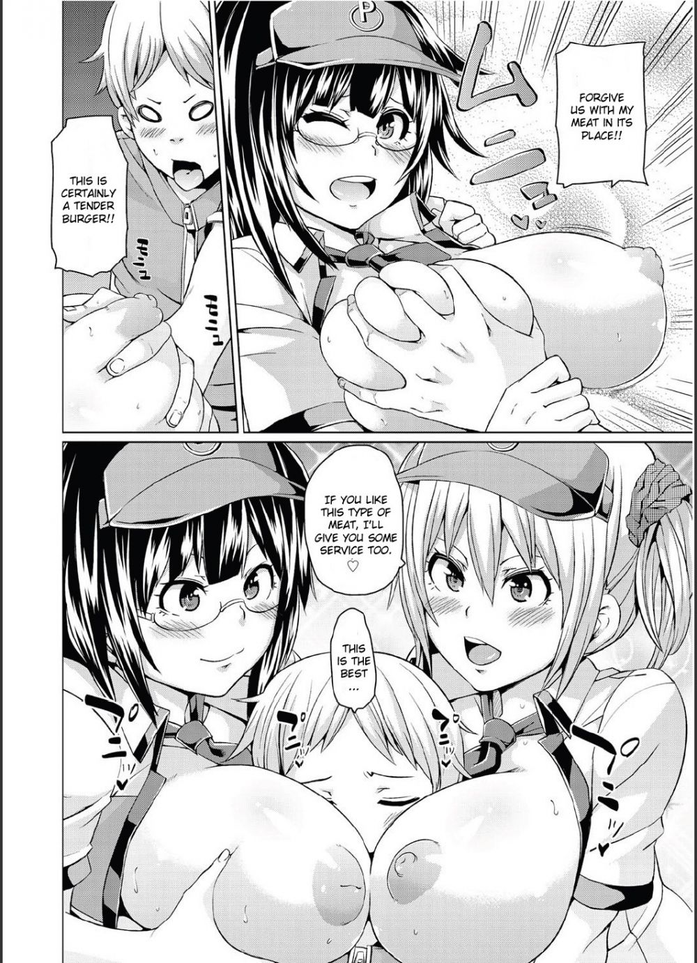 Your Local Burger Shop - Image 6