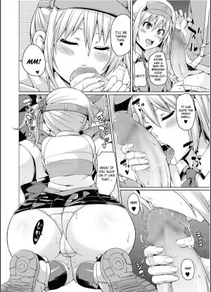 Your Local Burger Shop - Page 4