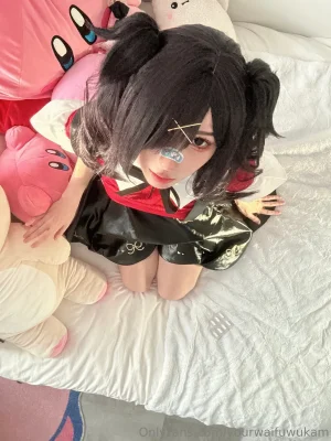 Your Waifu Wukam - Ame Thumbnail