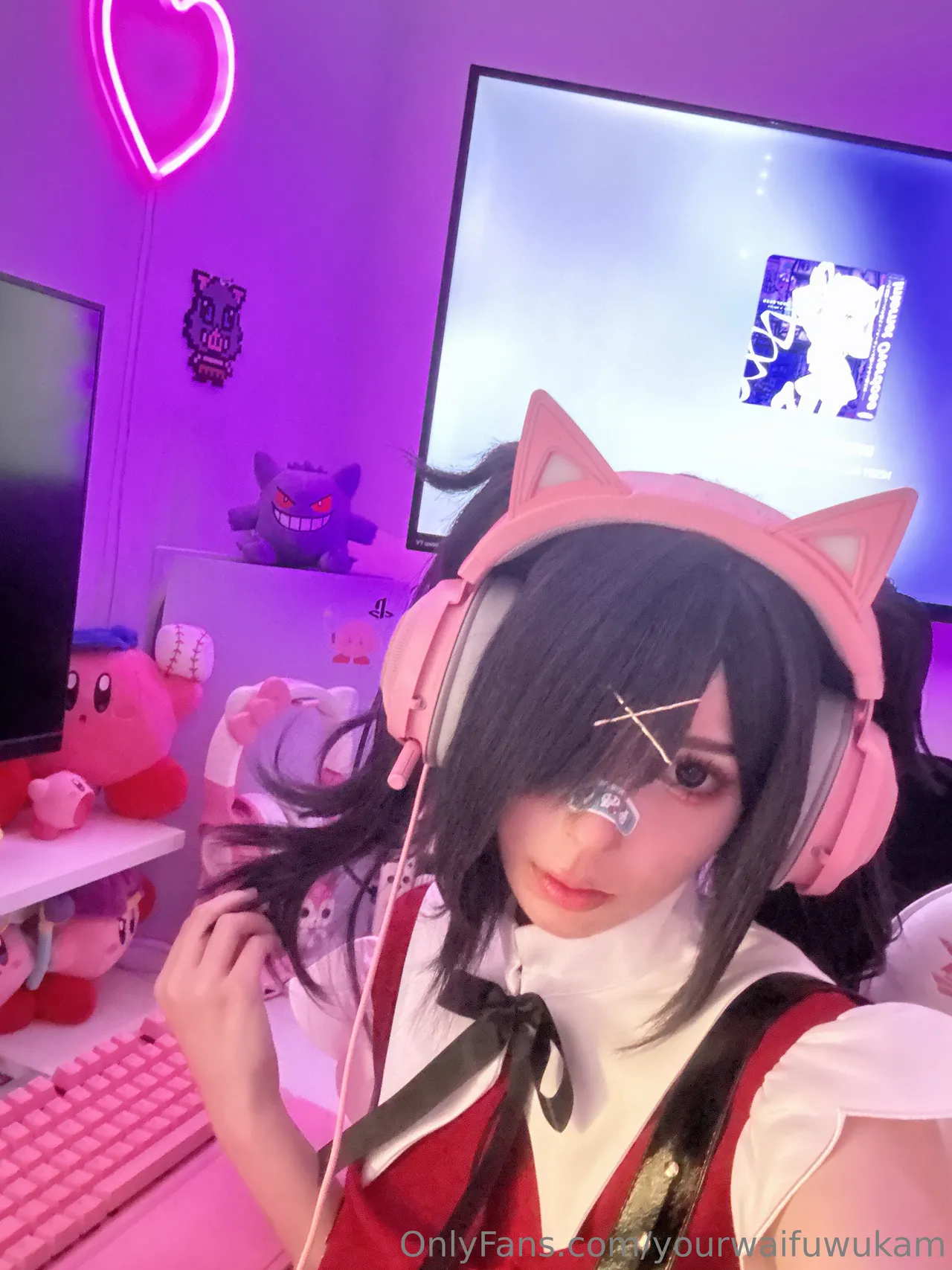 Your Waifu Wukam - Ame - Image 11