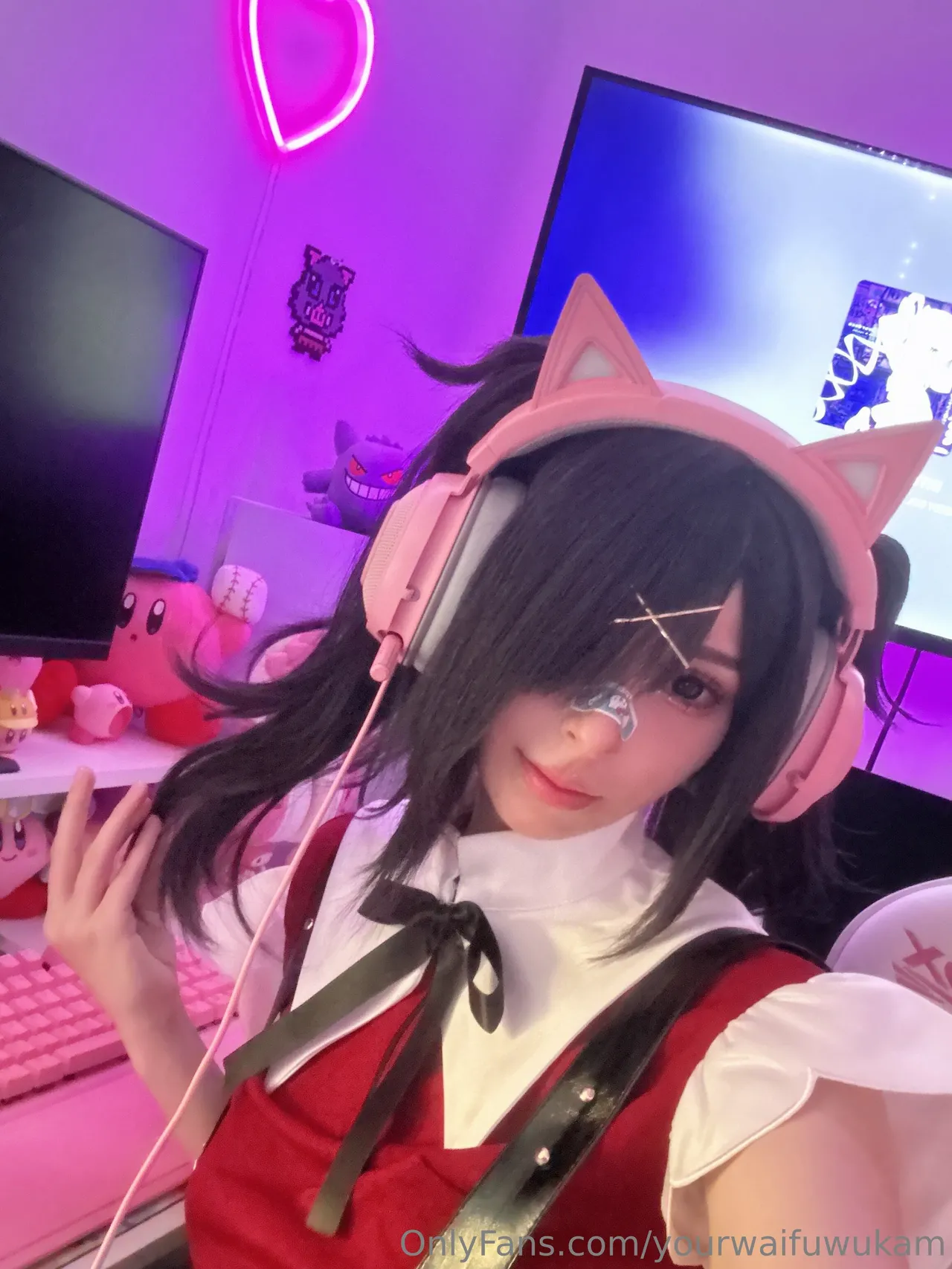 Your Waifu Wukam - Ame - Image 12