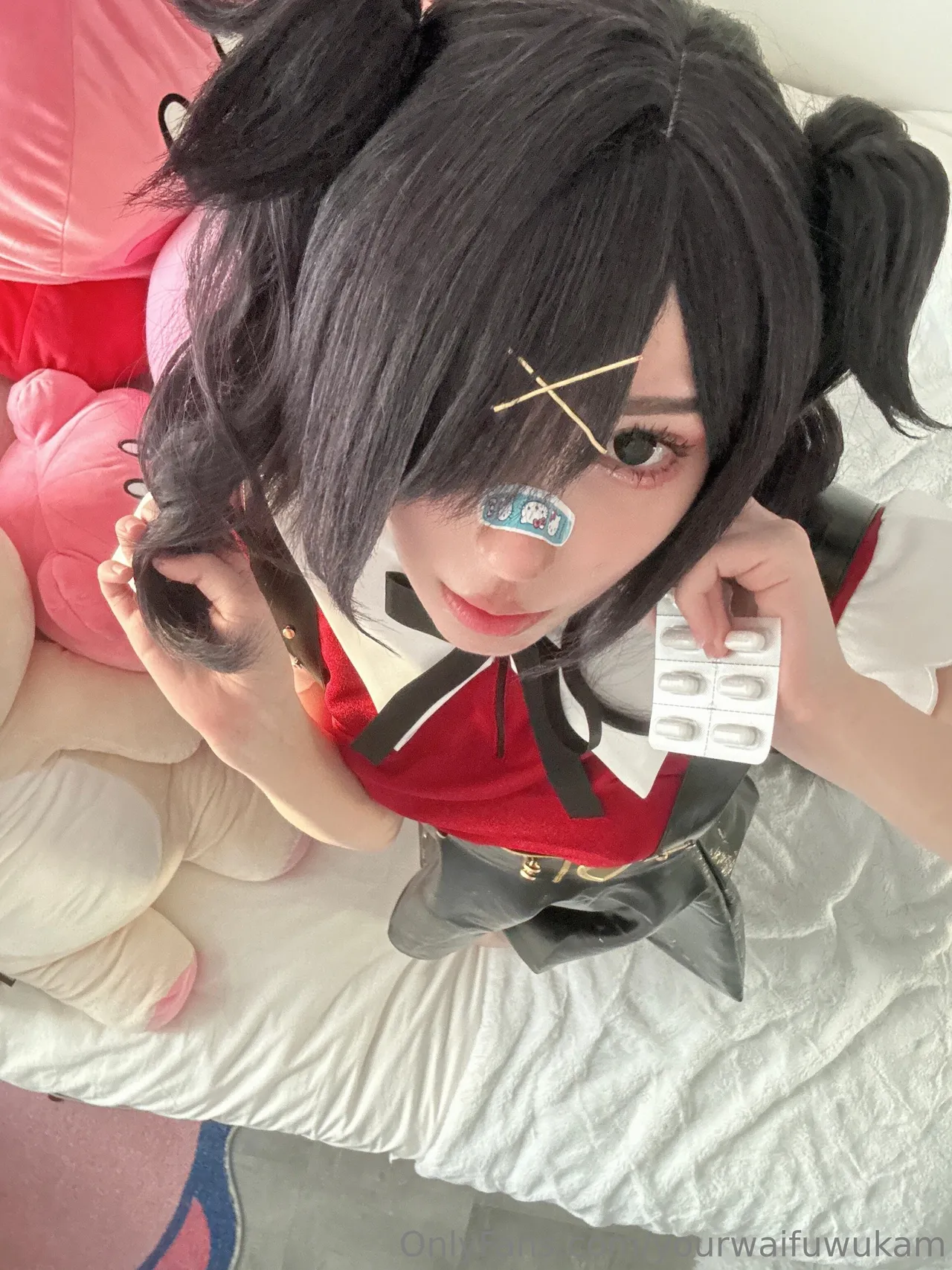 Your Waifu Wukam - Ame - Image 2