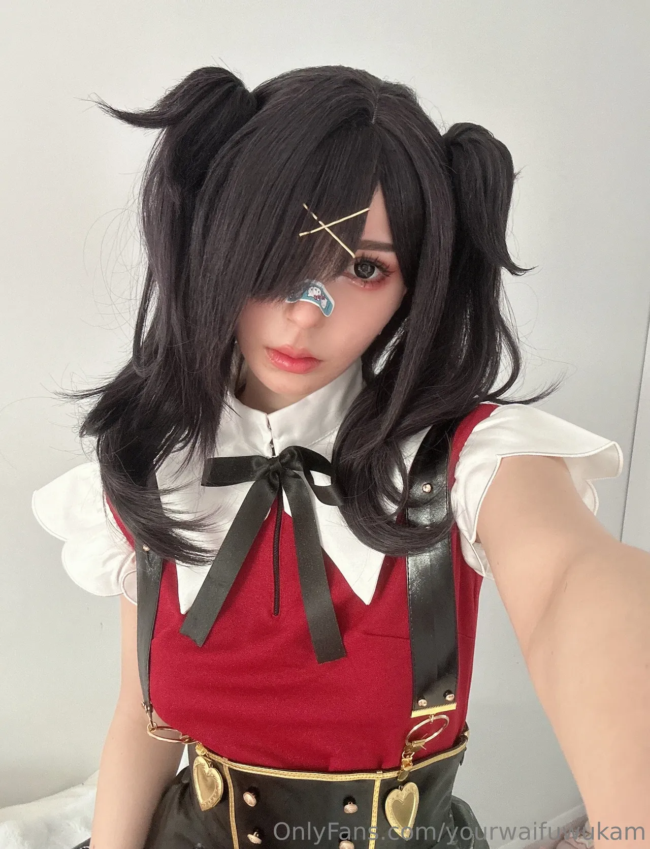 Your Waifu Wukam - Ame - Image 3