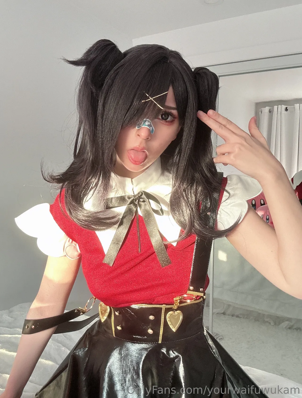 Your Waifu Wukam - Ame - Image 4