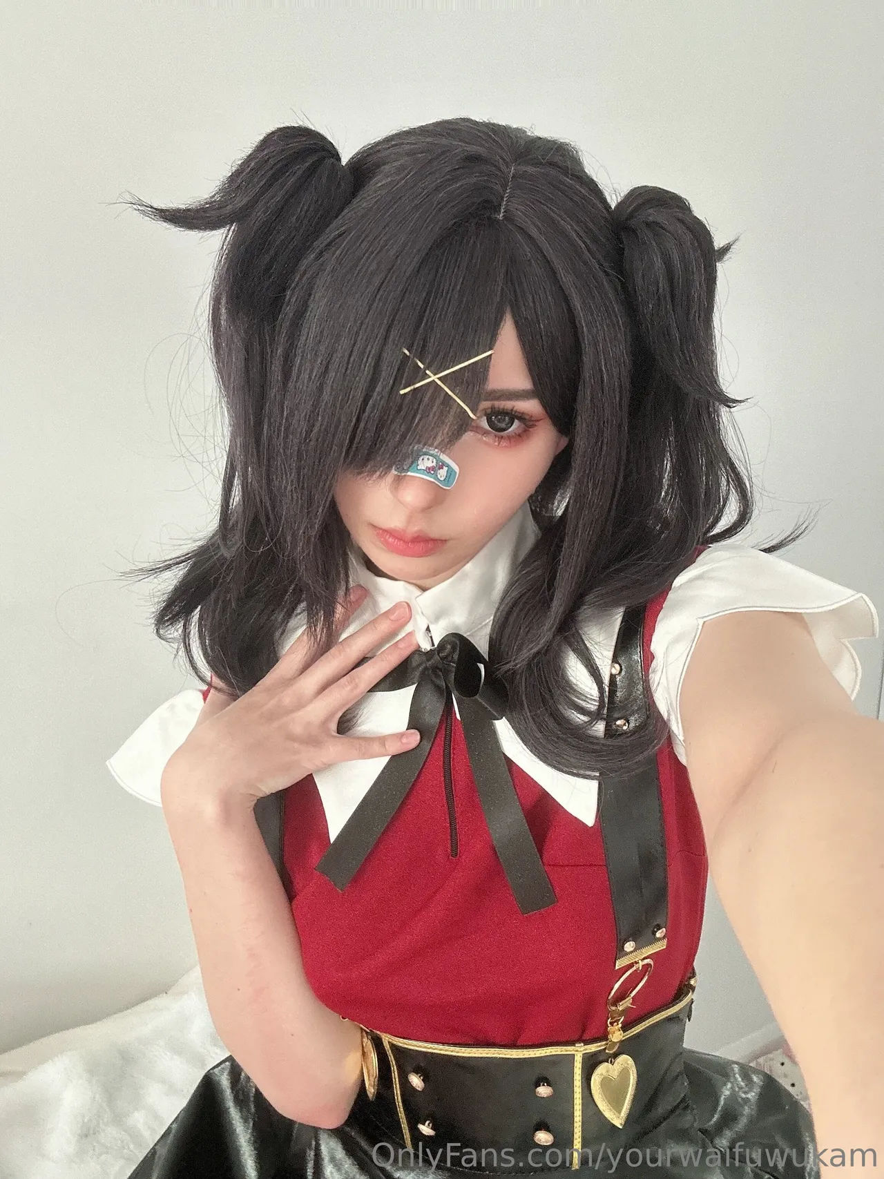 Your Waifu Wukam - Ame - Image 5