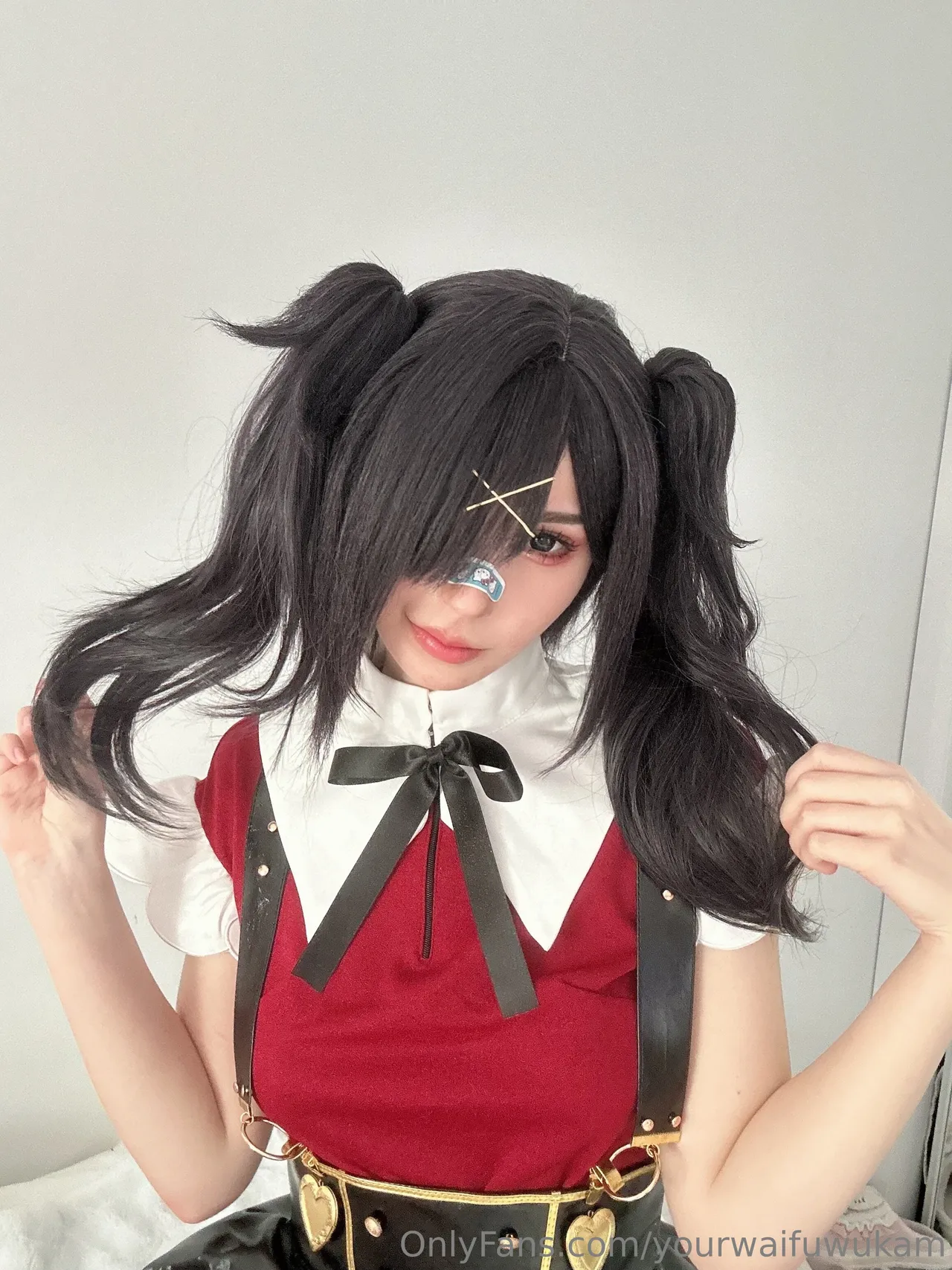 Your Waifu Wukam - Ame - Image 6