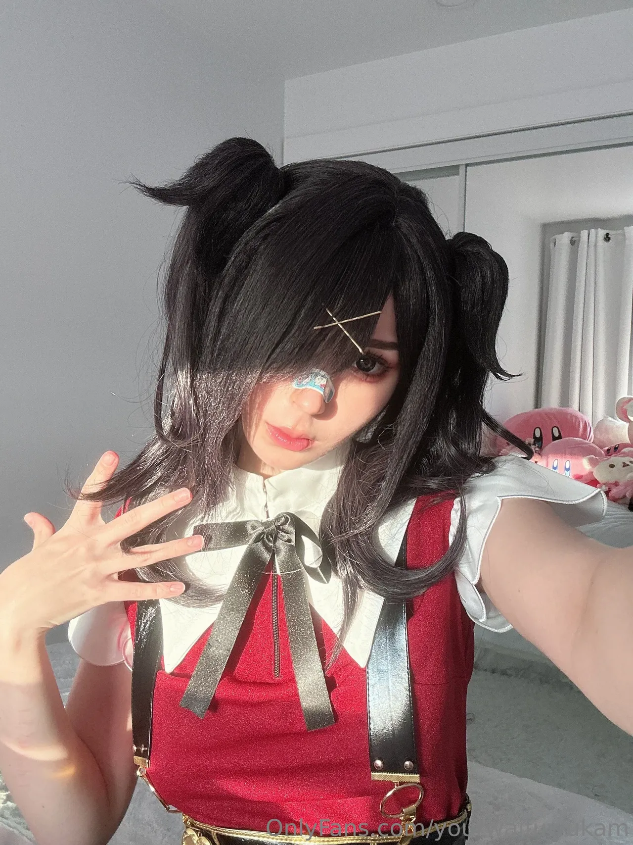 Your Waifu Wukam - Ame - Image 7